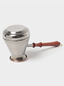 Турка для кофе Виноград, 500 мл, медь - Simaland фото 7