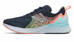 Кроссовки для бега New Balance Fresh Foam  фото 3