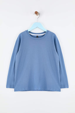 Turuncu-Yesil-Siyah 100%Pamuk 3lu Animal Bask? Regular Orme Unisex T-Shirt TKDAW26TS00009 - Trendyolmilla фото 14