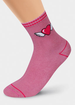 Носки детские для девочки