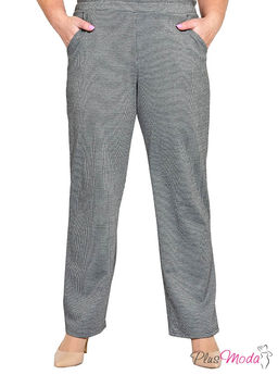 Брюки Модель №1836 размеры 44-84