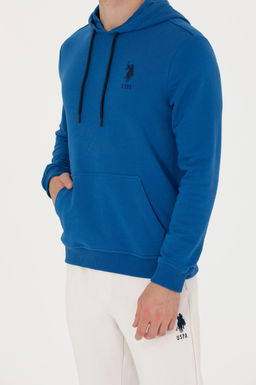 Мужская базовая толстовка Saks Неожиданная скидка в корзине - U.s. polo assn фото 13
