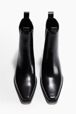 Botas Chelsea - H&m фото 5