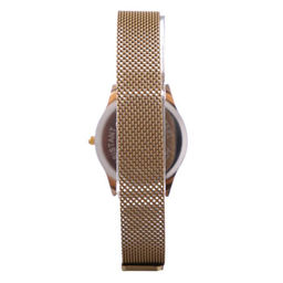 Женский подарочный набор Bolingdun 2 в 1: наручные часы, серьги, d-3.1 см - Simaland фото 8