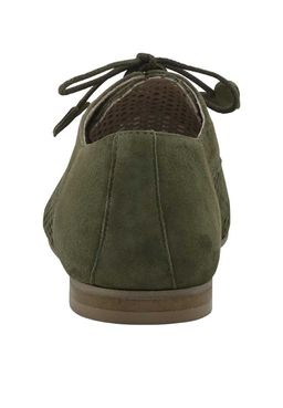 Туфли, оливковые - Heine фото 6