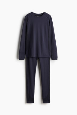 Conjunto interior de 2 piezas Seamless - H&m фото 3