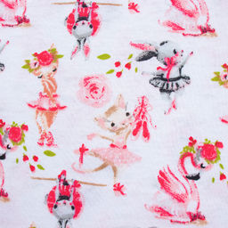 Платье кулирка 1175100402 - Youlala фото 3