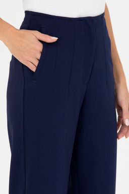 Женские темно-синие трикотажные брюки Неожиданная скидка в корзине - U.s. polo assn фото 11