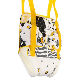 Прыгунки №1, 2в1, Киса, цвет МИКС - Simaland фото 2