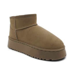 сапоги ML1-3 хаки - Sport фото 6