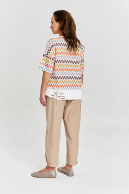 Брюки AVE RARA 4145 кэмел