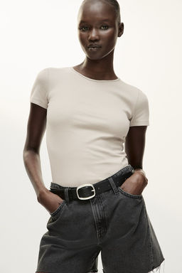 Camiseta de canale - H&m фото 2