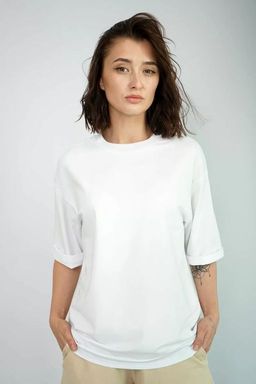 Футболка 4034 RV - Kivviwear фото 4