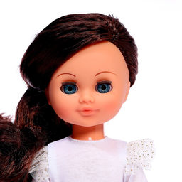 Кукла «Герда модница» со звуковым устройством, 35 см