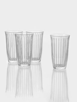 Набор стаканов JOY 4 шт.475 мл