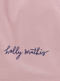 Майка для девочки UD 0816 голубой - Mini maxi фото 5