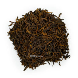 Чай Пуэр типсовый многолетний, Китай, 50 г Акция