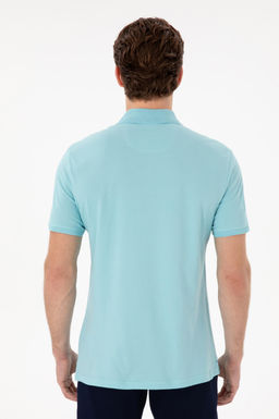 Erkek Aqua Basic Ti__rt Sepette S_rpriz _ndirim - U.s. polo assn фото 5