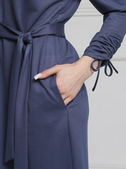 Платье П5-5639 - Wisell фото 18