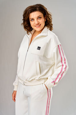 Жакет VN Fashion 1137 белый