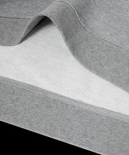 Свитшот JOGEL ESSENTIAL Sweatshirt, серый меланж, детский  фото 5