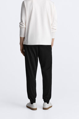 JOGGER PANTOLON - Zara фото 28