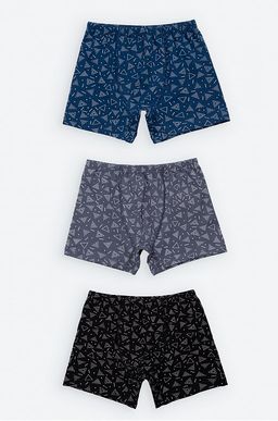 Трусы для мальчика 3шт. Baykar  фото 8