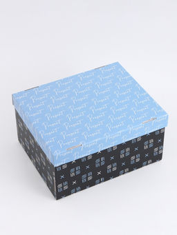 Коробка складная Present, 31 х 25,5 х 16 см