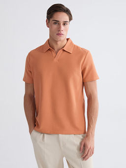 Polo Yaka Erkek Ti??rt