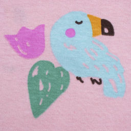 Платье кулирка 1338101203 - Youlala фото 12