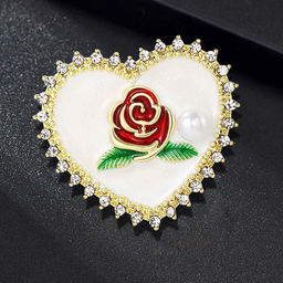 Брошь арт. 32 0238 (id 264981)