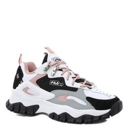 Женские кроссовки FILA RAY TRACER TR 2 Артикул 2515541, белый