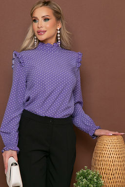 Блузка 41325 - Avili фото 7