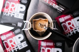 Эфиопия Мукера 200 часов ИКФ - Tasty coffee фото 7