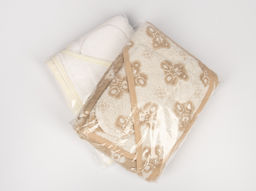 8с75.440.1 Лапушка (белый) К-кт "Лапушка"