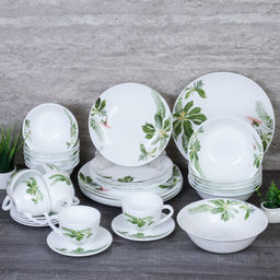 Столовый набор 37 предметов / 37/YGP9575 (6750) /уп 2/ - Галеонтрейд фото 2