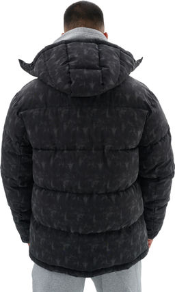 Куртка мужская