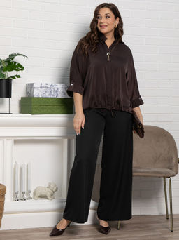 Блуза Серенада - Lt collection фото 24