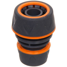 Цена за 5 шт. Муфта ремонтная "Master" с 1/2"-3/4" ДоброСад