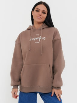 ЖЕНСКАЯ ТОЛСТОВКА - Little secret фото 8