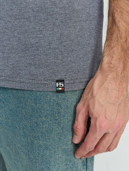 Футболка мужская арт. 02285/Moto - F5 фото 6