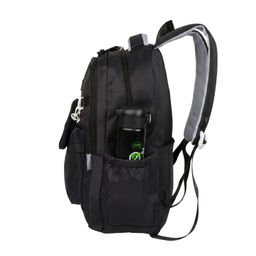 Рюкзак MERLIN W613 черный