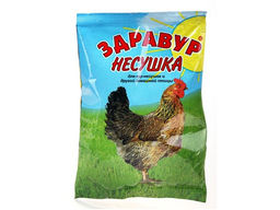 ВХ Здравур Несушка 600 гр