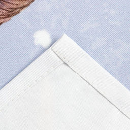 Новогоднее полотенце Этель Magic 40х73см, 100% хл, саржа 190 гр/м2  фото 4