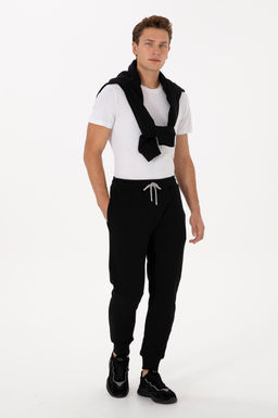 Erkek Siyah E_ofman Alt_