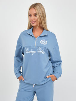 Костюм из футера Верона - Ивассорти фото 4