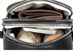 KAIDIFEINIROO Сумка женская 8216 фото 5