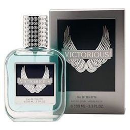 KPK Parfum Туал/вода муж. (100мл) VICTORIOUS