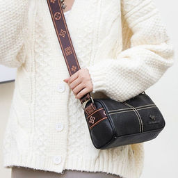 Bags Сумка женская / кожа / 00310181 фото 2