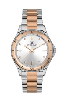 Наручные часы Daniel Klein женские кварцевые 13467-6
